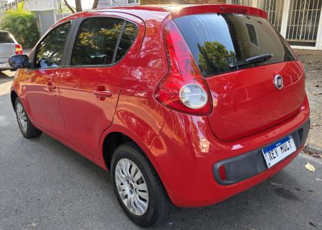 FIAT Palio 1.0 4P EVO FIRE FLEX ATTRACTIVE, Foto 6