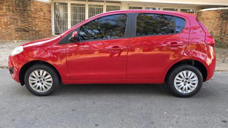 FIAT Palio 1.0 4P EVO FIRE FLEX ATTRACTIVE, Foto 8
