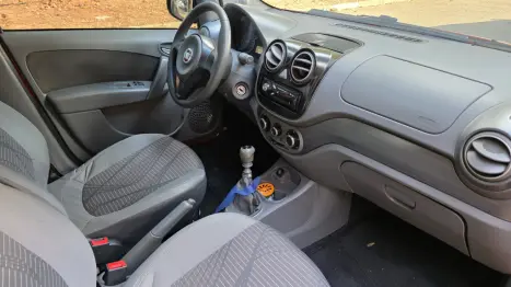 FIAT Palio 1.0 4P EVO FIRE FLEX ATTRACTIVE, Foto 10