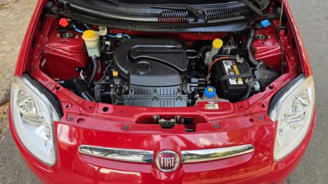 FIAT Palio 1.0 4P EVO FIRE FLEX ATTRACTIVE, Foto 13