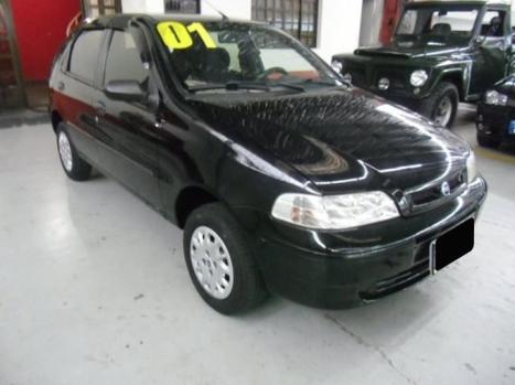 FIAT Palio 1.0 4P EX, Foto 1