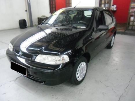 FIAT Palio 1.0 4P EX, Foto 2