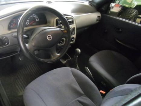 FIAT Palio 1.0 4P EX, Foto 6