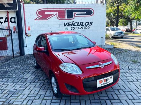 FIAT Palio 1.0 4P EX ATTRACTIVE, Foto 1