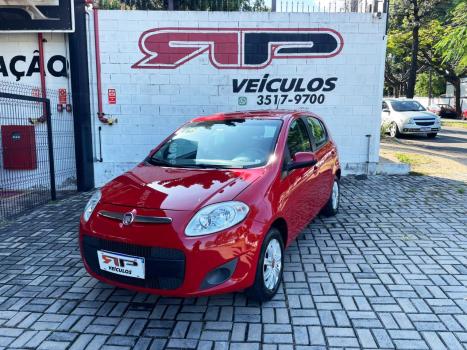 FIAT Palio 1.0 4P EX ATTRACTIVE, Foto 3