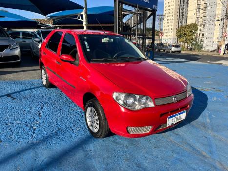 FIAT Palio 1.0 4P FIRE ECONOMY FLEX, Foto 2