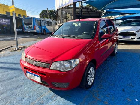 FIAT Palio 1.0 4P FIRE ECONOMY FLEX, Foto 3