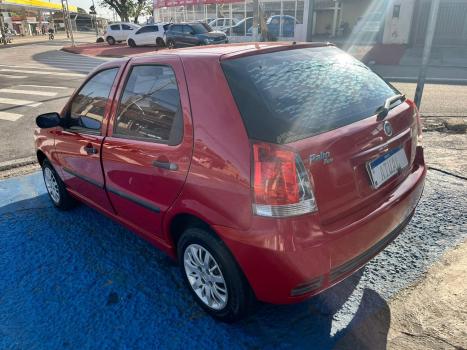 FIAT Palio 1.0 4P FIRE ECONOMY FLEX, Foto 6