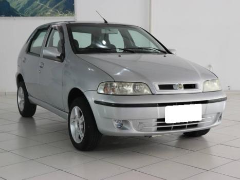 FIAT Palio 1.0 4P FIRE, Foto 2