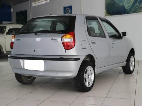 FIAT Palio 1.0 4P FIRE, Foto 3