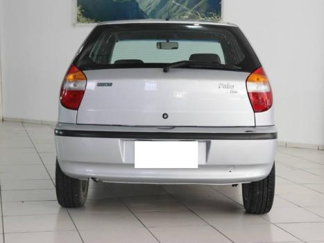 FIAT Palio 1.0 4P FIRE, Foto 4