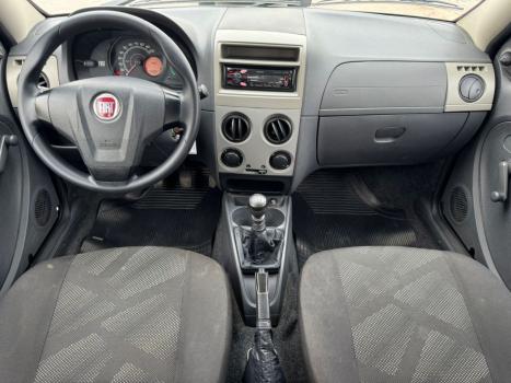 FIAT Palio 1.0 4P FIRE ECONOMY FLEX, Foto 4