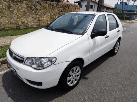 FIAT Palio 1.0 4P FIRE ECONOMY FLEX, Foto 1