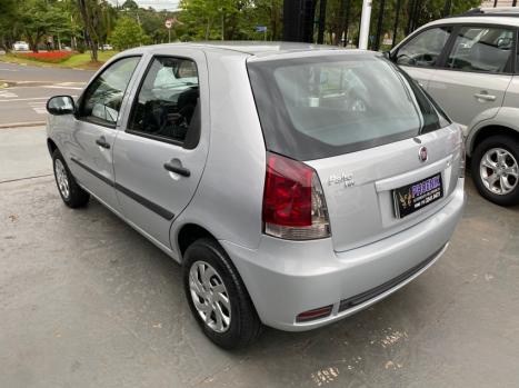 FIAT Palio 1.0 4P FIRE CELEBRATION ECONOMY, Foto 3