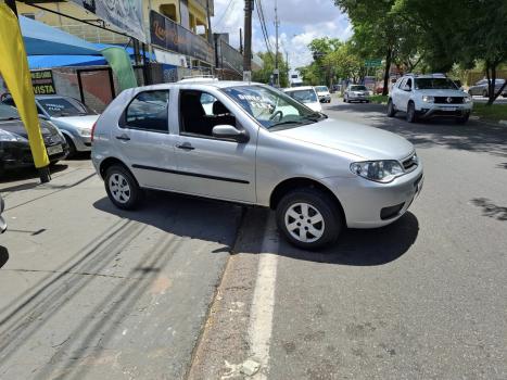 FIAT Palio 1.0 4P FIRE CELEBRATION ECONOMY, Foto 4