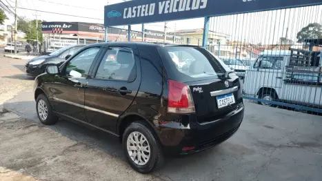 FIAT Palio 1.0 4P FIRE ECONOMY FLEX, Foto 4