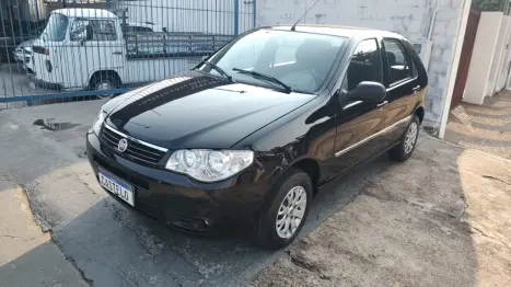 FIAT Palio 1.0 4P FIRE ECONOMY FLEX, Foto 2