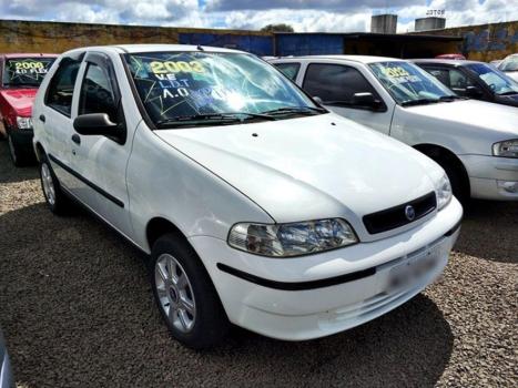 FIAT Palio 1.0 4P FIRE, Foto 1