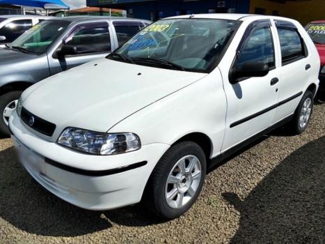 FIAT Palio 1.0 4P FIRE, Foto 2