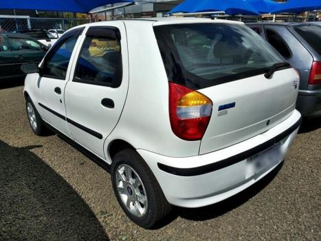 FIAT Palio 1.0 4P FIRE, Foto 3