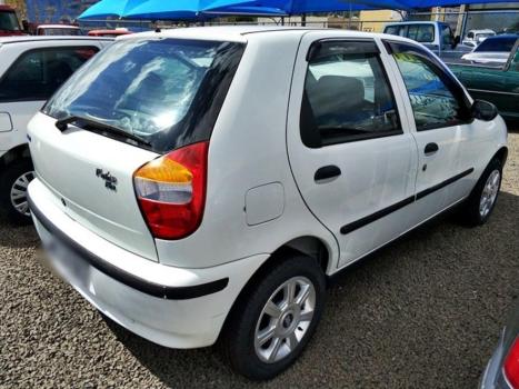 FIAT Palio 1.0 4P FIRE, Foto 4