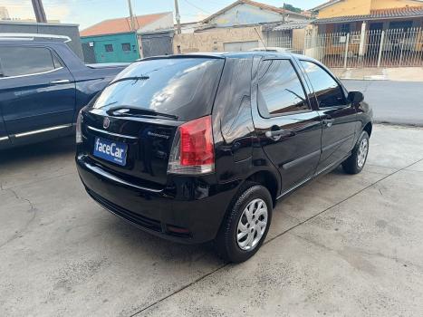 FIAT Palio 1.0 4P FIRE ECONOMY FLEX, Foto 4