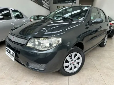 FIAT Palio 1.0 4P FIRE ECONOMY FLEX, Foto 1