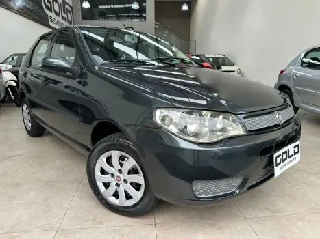 FIAT Palio 1.0 4P FIRE ECONOMY FLEX, Foto 2