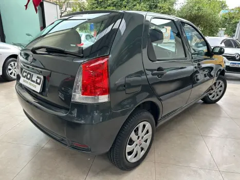 FIAT Palio 1.0 4P FIRE ECONOMY FLEX, Foto 3