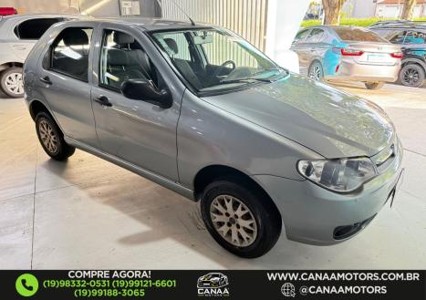 FIAT Palio 1.0 4P FIRE ECONOMY FLEX, Foto 2