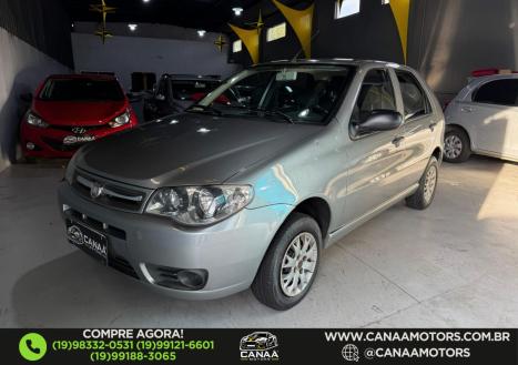 FIAT Palio 1.0 4P FIRE ECONOMY FLEX, Foto 4