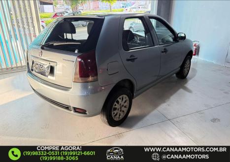 FIAT Palio 1.0 4P FIRE ECONOMY FLEX, Foto 5