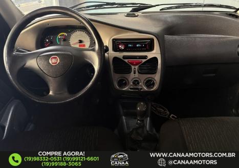 FIAT Palio 1.0 4P FIRE ECONOMY FLEX, Foto 12