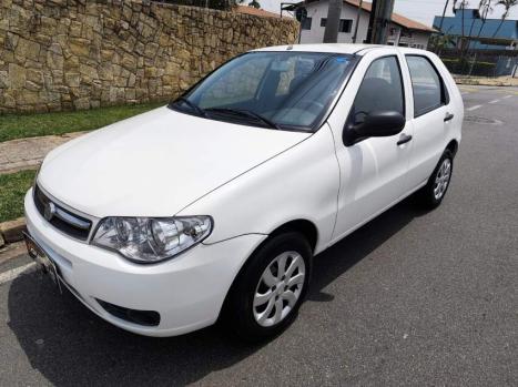 FIAT Palio 1.0 4P FIRE ECONOMY FLEX, Foto 2