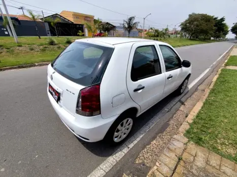 FIAT Palio 1.0 4P FIRE ECONOMY FLEX, Foto 4