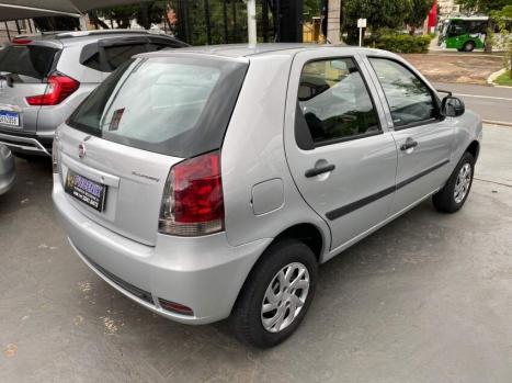 FIAT Palio 1.0 4P FIRE CELEBRATION ECONOMY, Foto 5