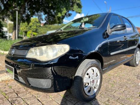 FIAT Palio 1.0 4P FIRE, Foto 3