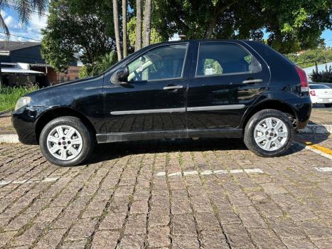 FIAT Palio 1.0 4P FIRE, Foto 4