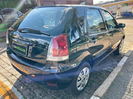 FIAT Palio 1.0 4P FIRE, Foto 6