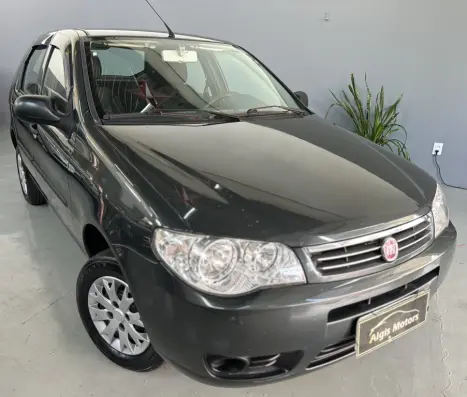 FIAT Palio 1.0 4P FIRE FLEX CELEBRATION, Foto 5