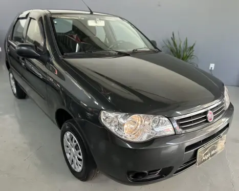 FIAT Palio 1.0 4P FIRE FLEX CELEBRATION, Foto 1