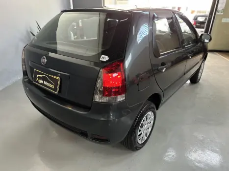 FIAT Palio 1.0 4P FIRE FLEX CELEBRATION, Foto 3