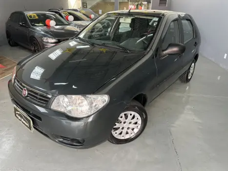 FIAT Palio 1.0 4P FIRE FLEX CELEBRATION, Foto 4