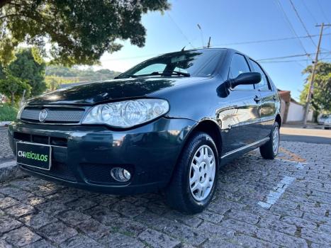 FIAT Palio 1.0 4P FIRE, Foto 3
