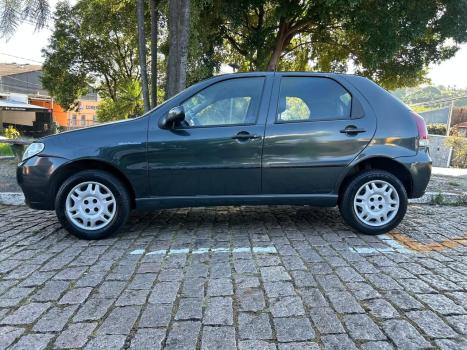 FIAT Palio 1.0 4P FIRE, Foto 4