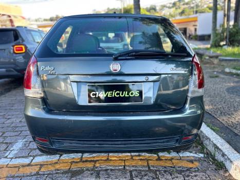 FIAT Palio 1.0 4P FIRE, Foto 5