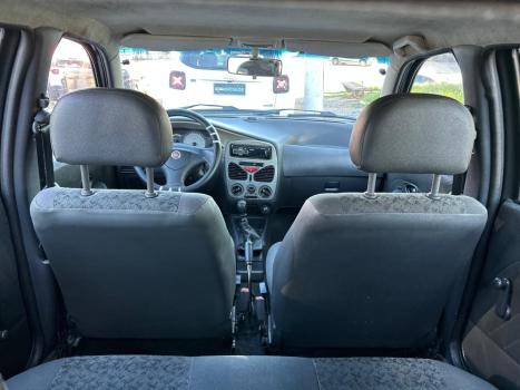 FIAT Palio 1.0 4P FIRE, Foto 8