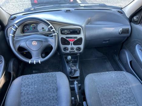 FIAT Palio 1.0 4P FIRE, Foto 10