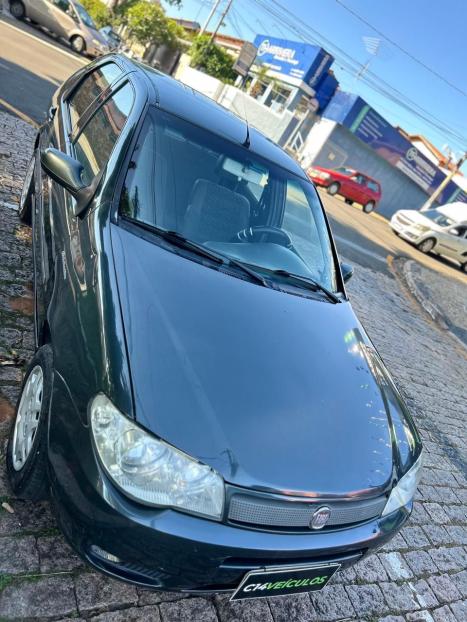 FIAT Palio 1.0 4P FIRE, Foto 13