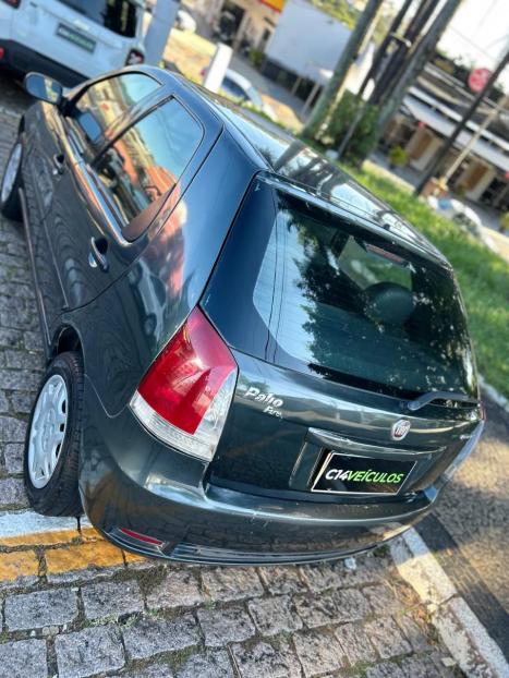 FIAT Palio 1.0 4P FIRE, Foto 14